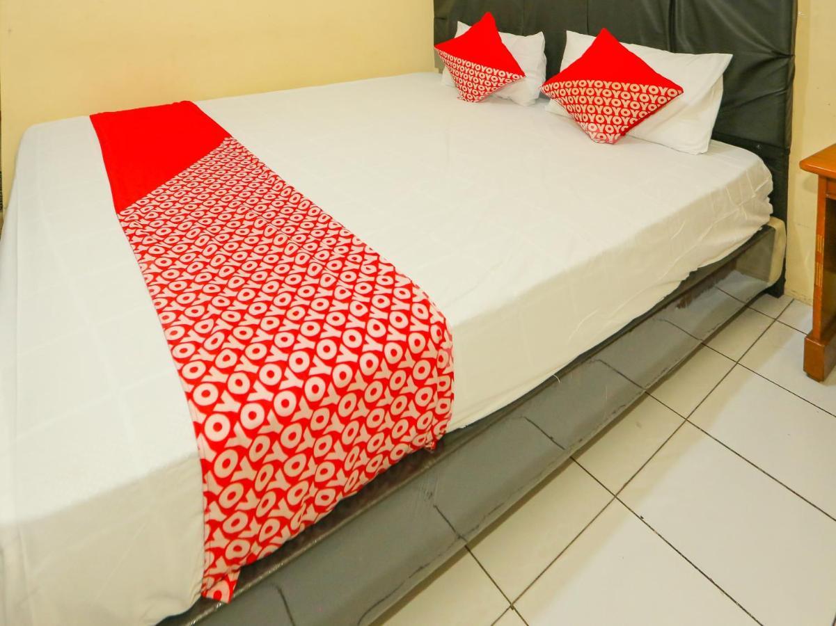Oyo 93136 Hotel Santo Djaya 2 Bogor Extérieur photo