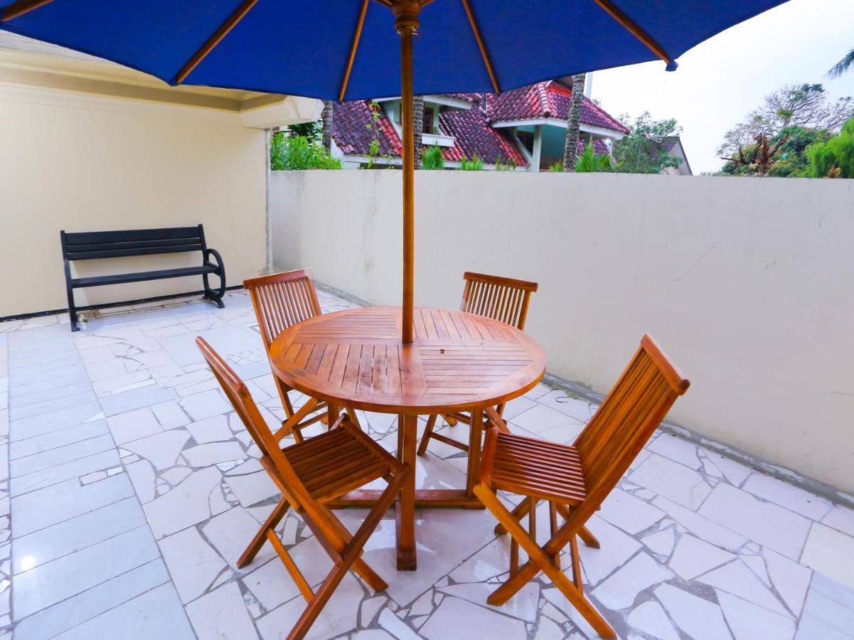 Oyo 93136 Hotel Santo Djaya 2 Bogor Extérieur photo