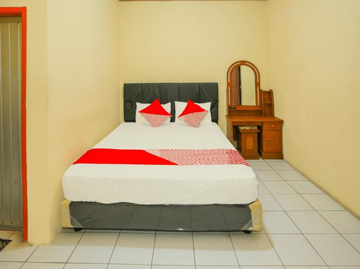 Oyo 93136 Hotel Santo Djaya 2 Bogor Extérieur photo