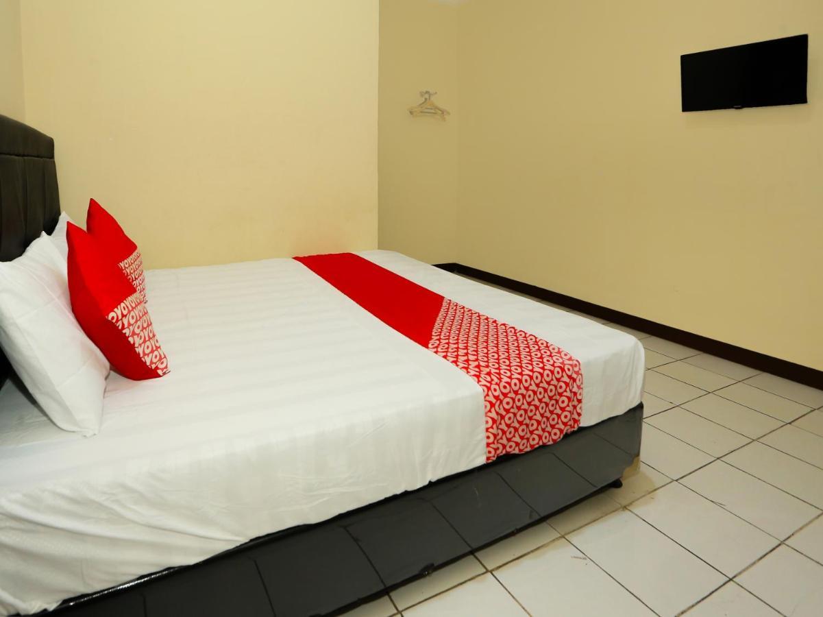 Oyo 93136 Hotel Santo Djaya 2 Bogor Extérieur photo