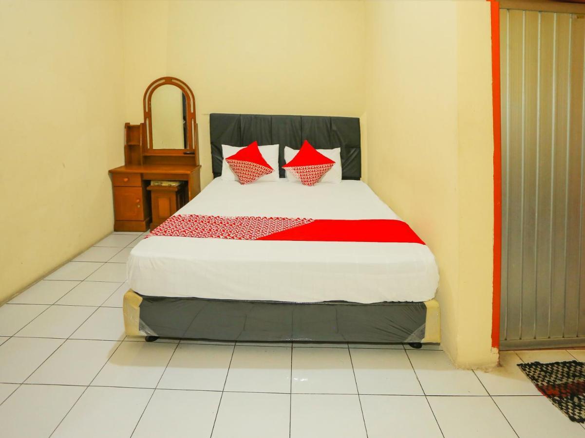Oyo 93136 Hotel Santo Djaya 2 Bogor Extérieur photo