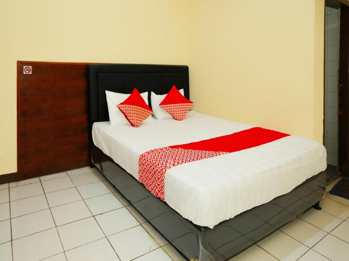 Oyo 93136 Hotel Santo Djaya 2 Bogor Extérieur photo