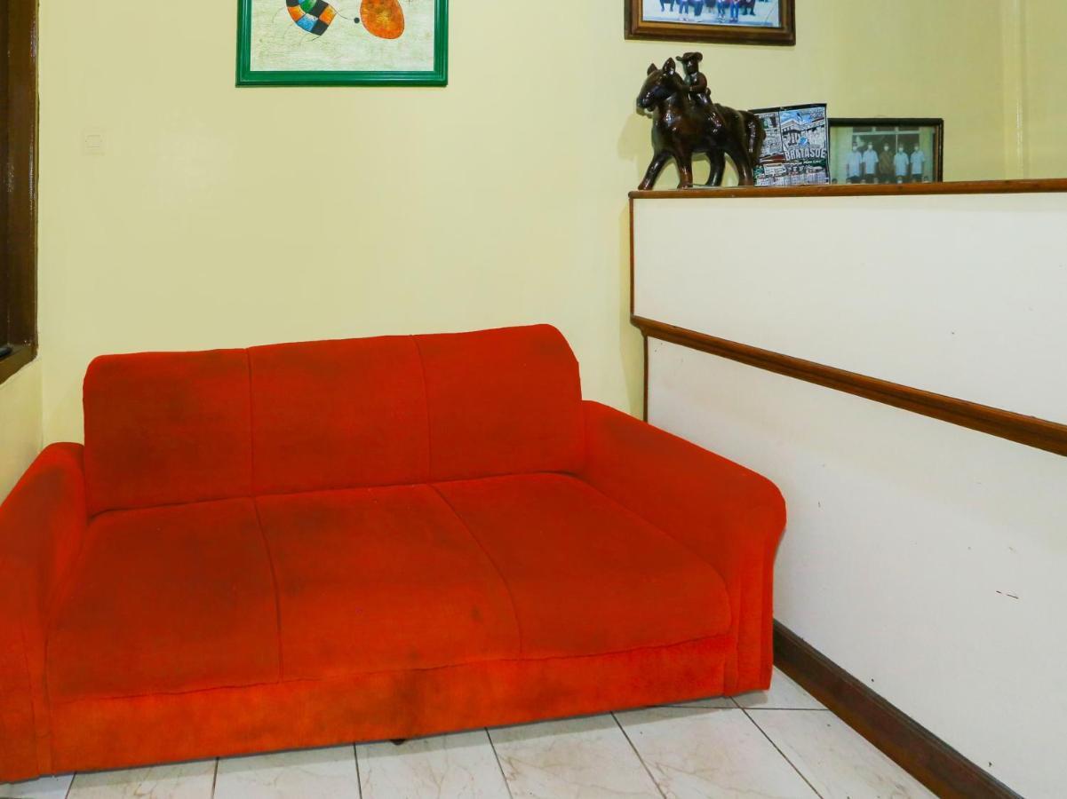 Oyo 93136 Hotel Santo Djaya 2 Bogor Extérieur photo